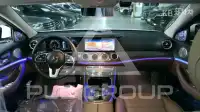 2019 Mercedes Benz E-Class