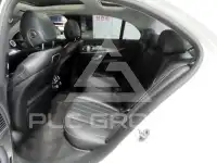2019 Mercedes Benz E-Class