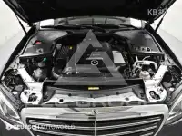 2019 Mercedes Benz E-Class