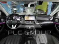 2019 Mercedes Benz E-Class