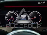 2019 Mercedes Benz E-Class