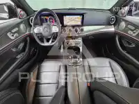 2019 Mercedes Benz E-Class