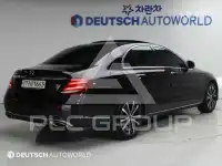 2019 Mercedes Benz E-Class