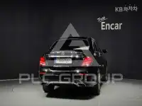 2019 Mercedes Benz E-Class