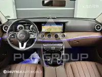2019 Mercedes Benz E-Class