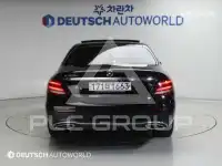 2019 Mercedes Benz E-Class