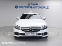 2019 Mercedes Benz E-Class