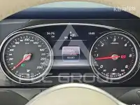 2019 Mercedes Benz E-Class