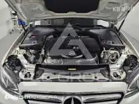 2019 Mercedes Benz E-Class