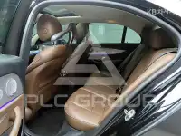 2019 Mercedes Benz E-Class