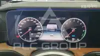 2019 Mercedes Benz E-Class