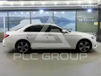 2019 Mercedes Benz E-Class