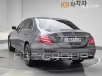 2019 Mercedes Benz E-Class