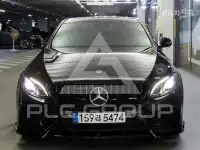 2019 Mercedes Benz E-Class