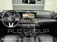 2019 Mercedes Benz E-Class