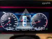 2019 Mercedes Benz E-Class