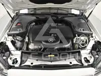 2019 Mercedes Benz E-Class