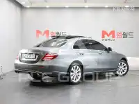 2019 Mercedes Benz E-Class
