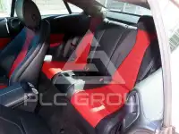 2019 Mercedes Benz E-Class
