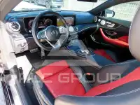 2019 Mercedes Benz E-Class