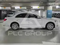 2019 Mercedes Benz E-Class