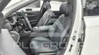 2019 Mercedes Benz E-Class