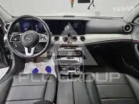 2019 Mercedes Benz E-Class