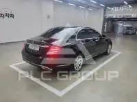 2019 Mercedes Benz E-Class