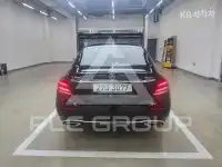 2019 Mercedes Benz E-Class