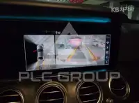 2019 Mercedes Benz E-Class