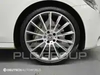 2019 Mercedes Benz E-Class