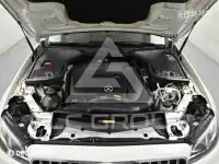 2019 Mercedes Benz E-Class