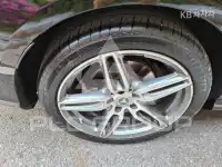 2019 Mercedes Benz E-Class