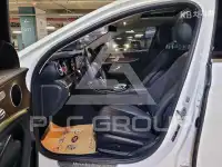 2019 Mercedes Benz E-Class