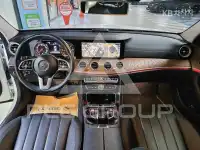 2019 Mercedes Benz E-Class