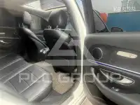 2019 Mercedes Benz E-Class