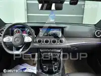 2019 Mercedes Benz E-Class