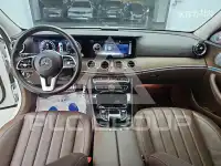 2019 Mercedes Benz E-Class