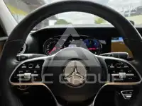 2019 Mercedes Benz E-Class