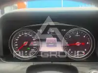 2019 Mercedes Benz E-Class