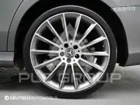 2019 Mercedes Benz E-Class