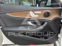 2019 Mercedes Benz E-Class