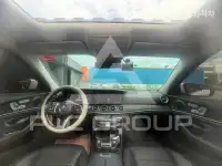 2019 Mercedes Benz E-Class