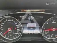 2019 Mercedes Benz E-Class