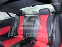 2019 Mercedes Benz E-Class