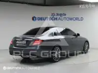 2019 Mercedes Benz E-Class