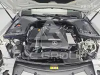 2019 Mercedes Benz E-Class
