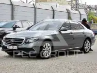 2019 Mercedes Benz E-Class
