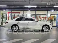 2019 Mercedes Benz E-Class
