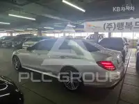 2019 Mercedes Benz E-Class